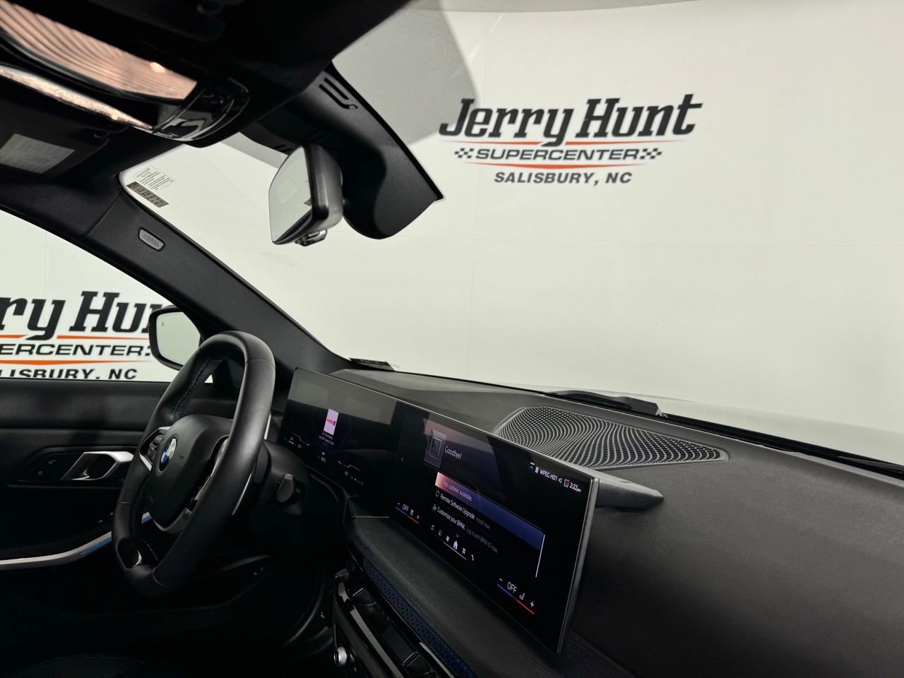 Used 2025 BMW 330i 330i image 31