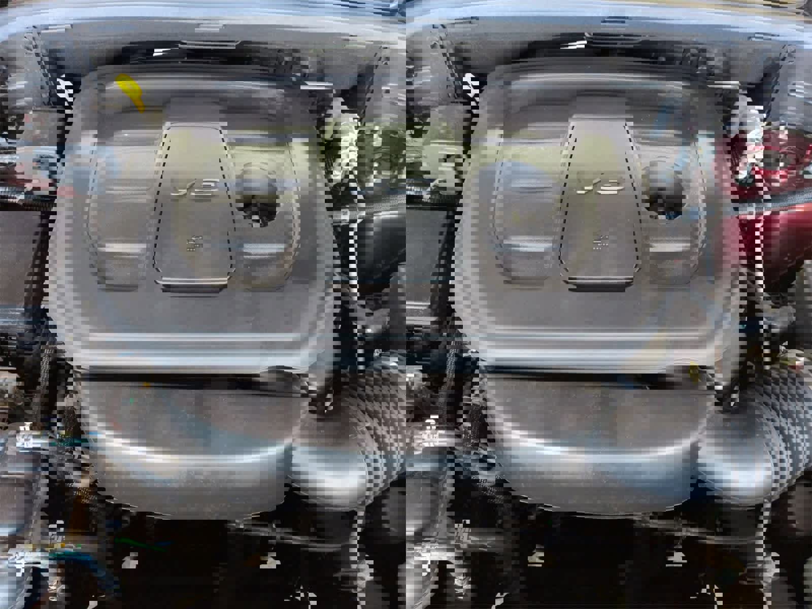 Certified 2021 Jeep Grand Cherokee Laredo X image 15