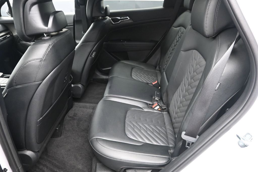 Certified 2026 Kia Sportage X-Line w/ X-Line Premium Package AWD/4WD image 30