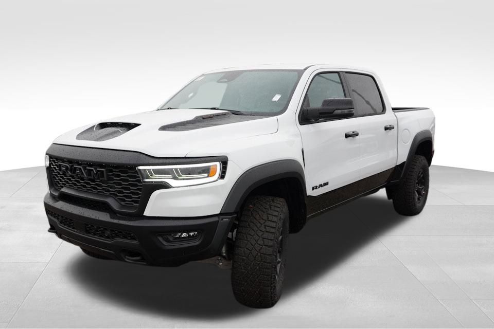 New 2026 RAM 1500 RHO image 7