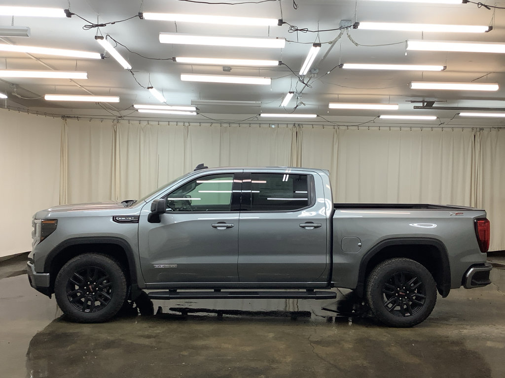 New 2026 GMC Sierra 1500 Elevation image 10