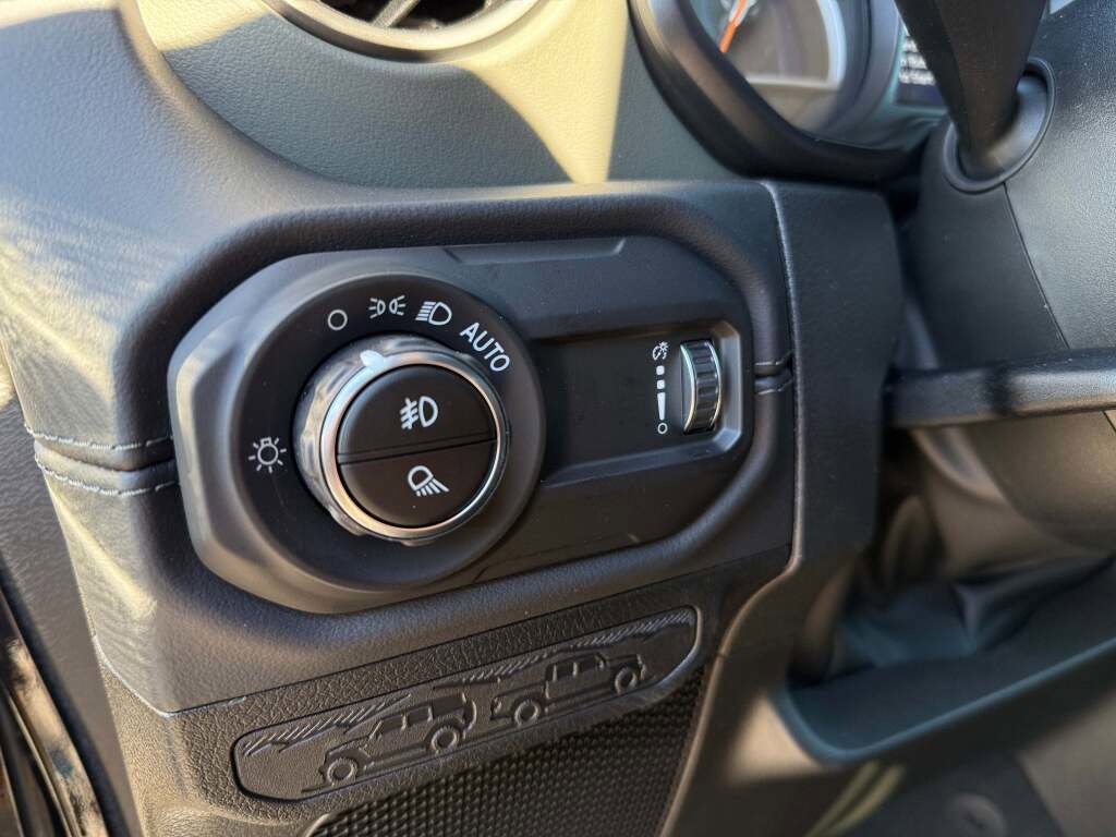 New 2026 Jeep Gladiator Mojave image 29