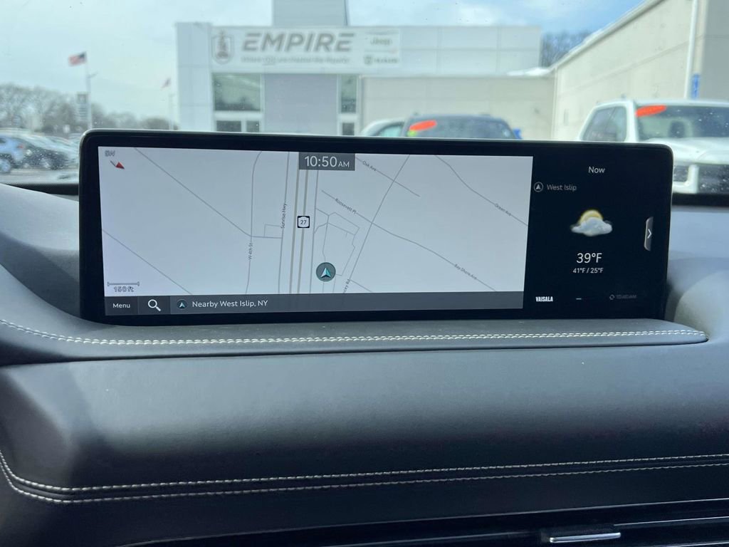 Used 2024 Genesis GV80 3.5T image 28