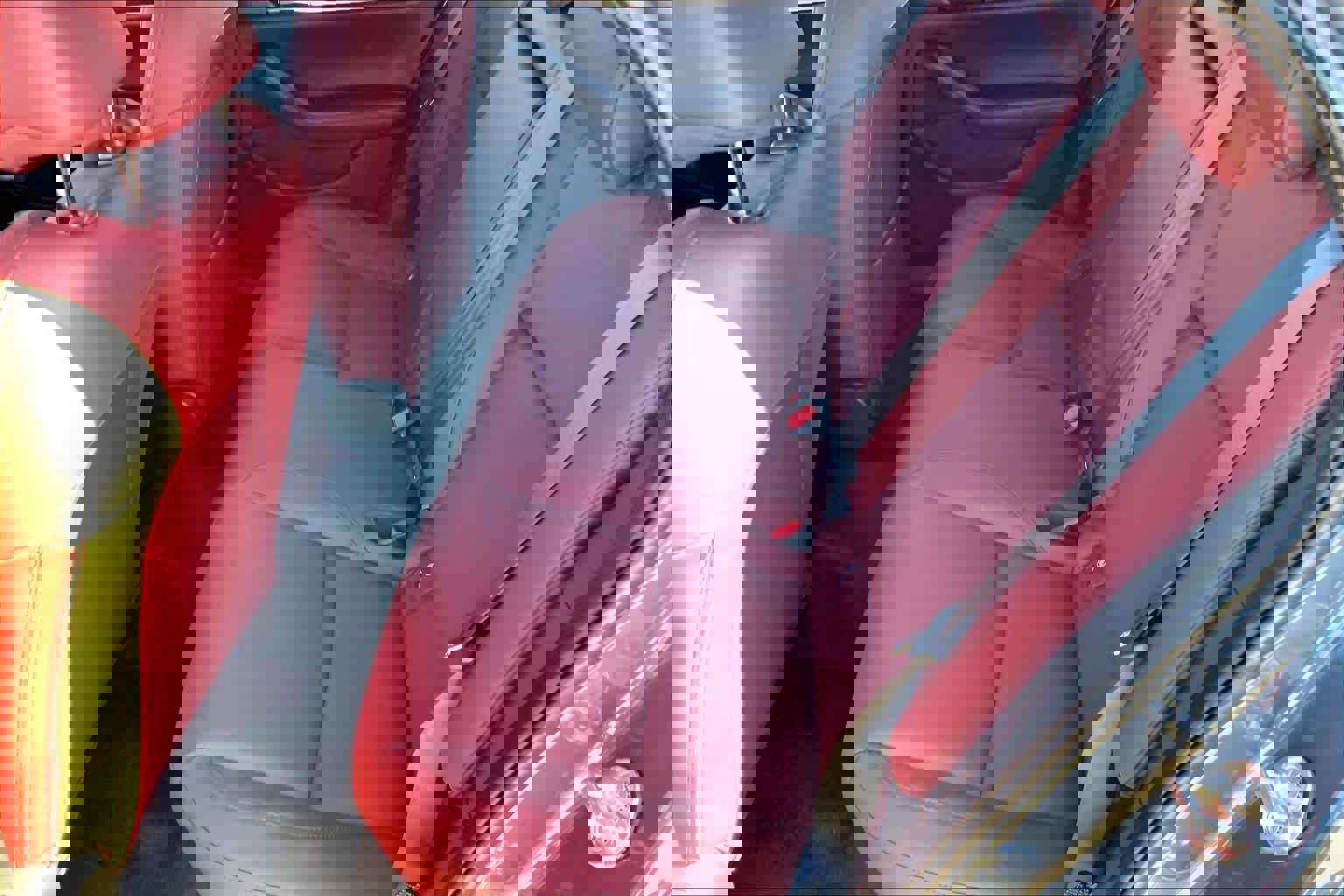 New 2026 MAZDA MAZDA3 2.5 S Hatchback w/ Premium Pkg FWD image 16