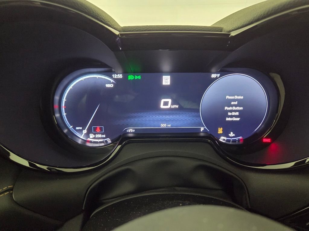 New 2026 Alfa Romeo Tonale Sprint w/ Active Assist Package image 15