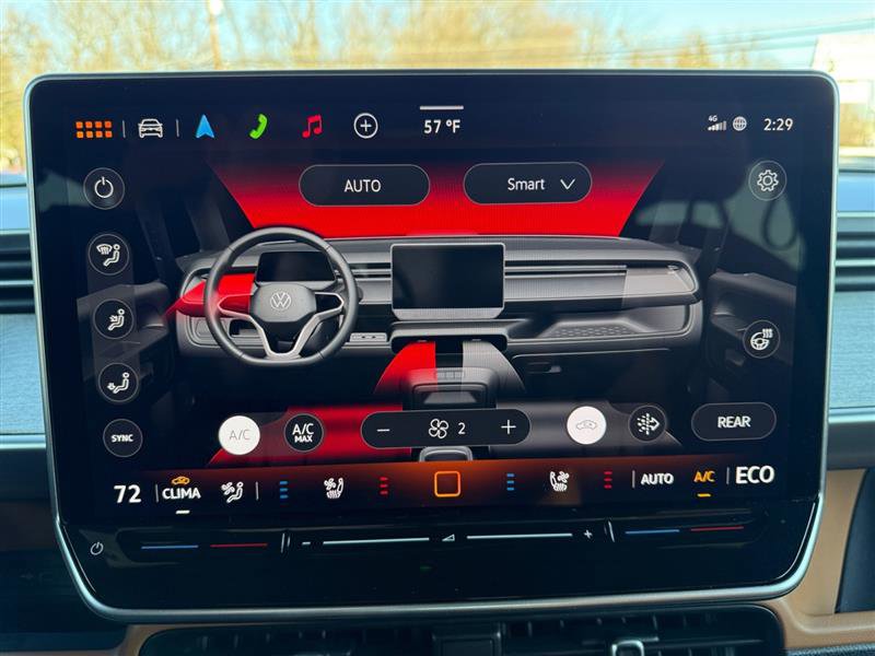 Used 2025 Volkswagen ID. Buzz Pro S image 23