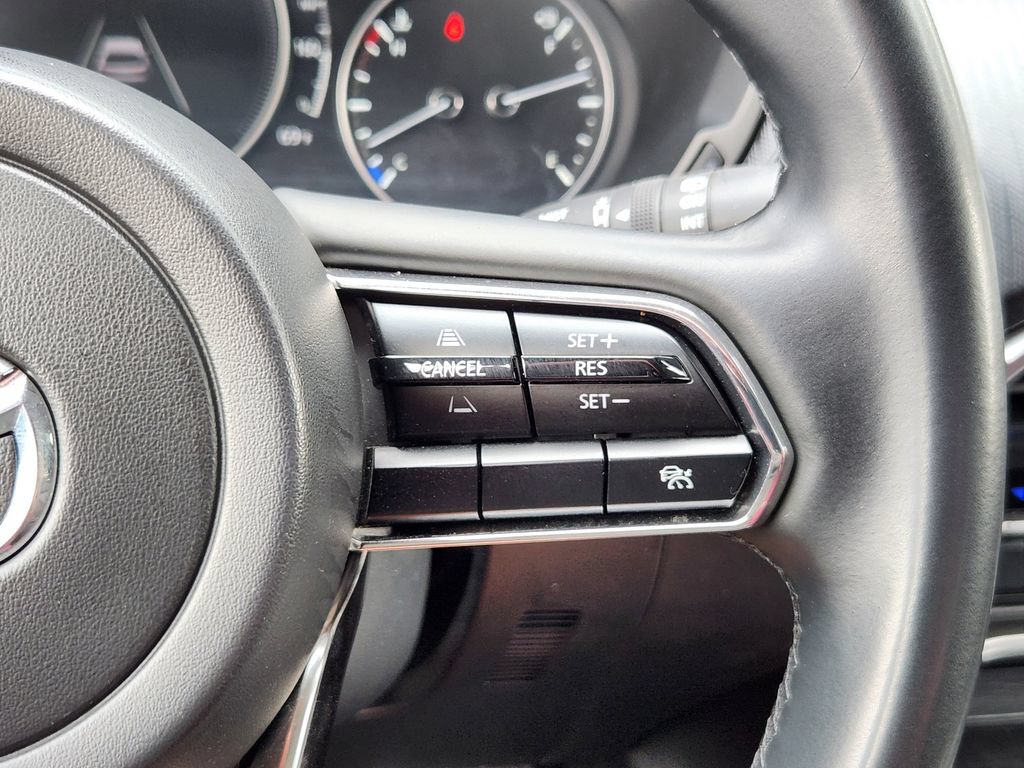 Used 2024 MAZDA CX-90 3.3 Turbo w/ Select Package AWD/4WD image 18