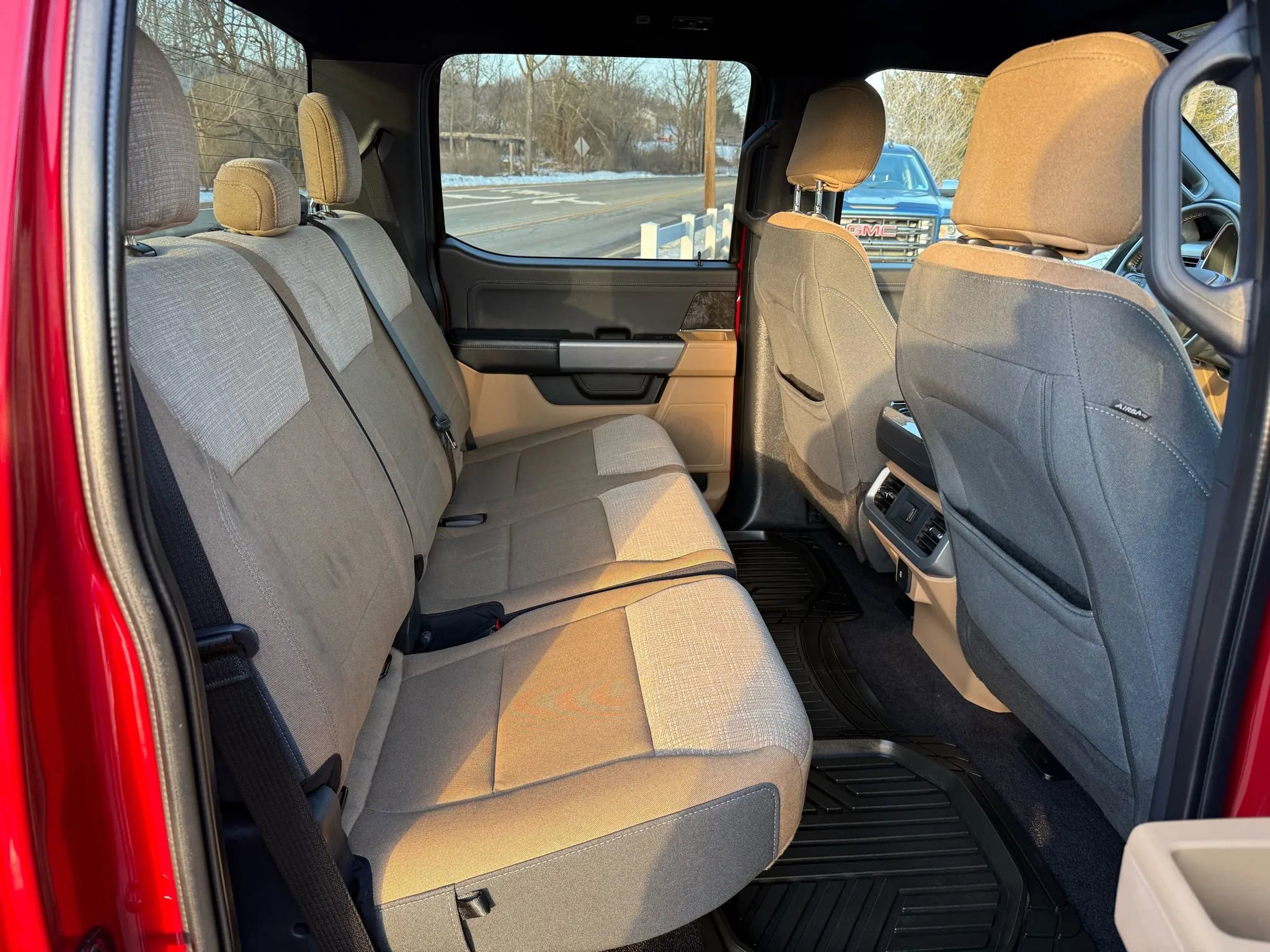 Used 2021 Ford F150 XLT w/ Equipment Group 301A Mid image 14