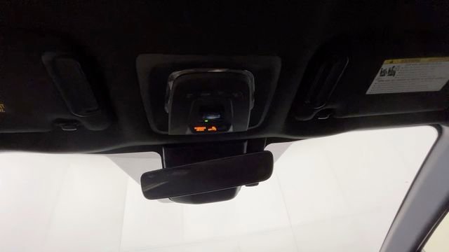 Used 2024 Subaru Solterra AWD/4WD image 37