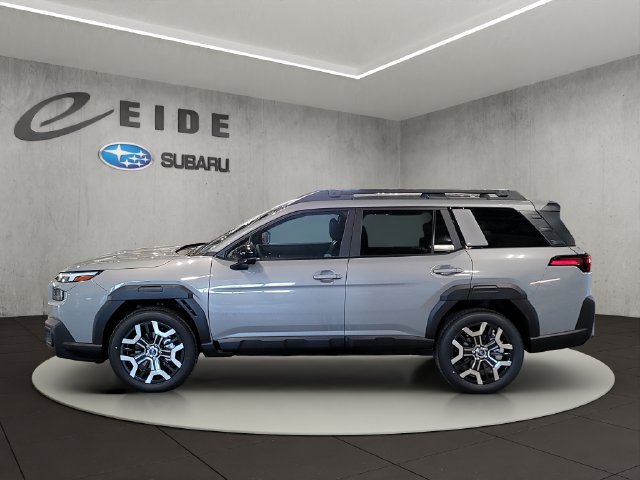 New 2026 Subaru Outback Touring XT AWD/4WD image 9