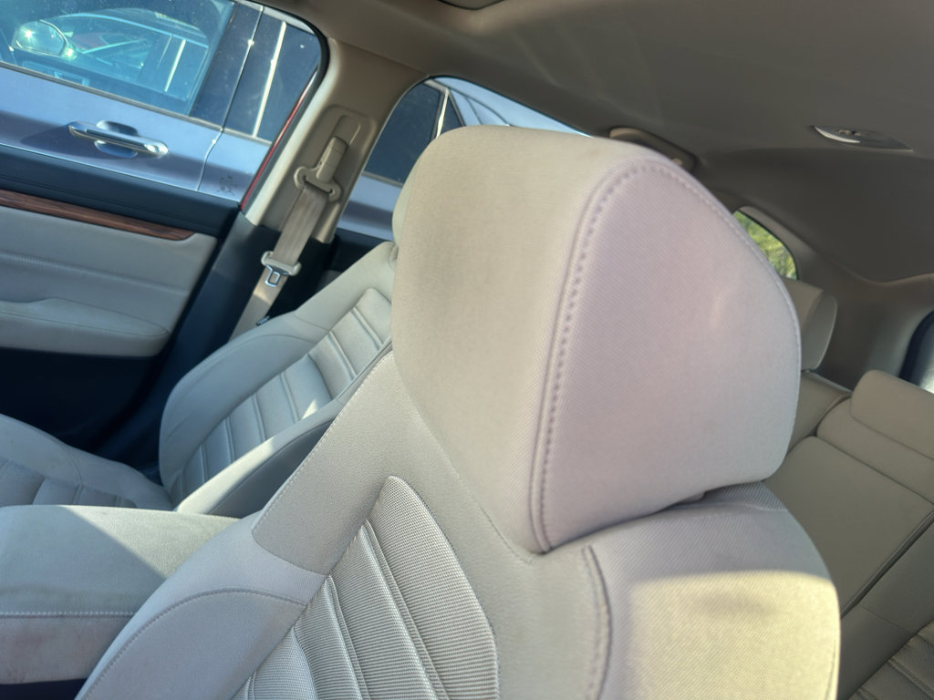 Used 2018 Honda CR-V EX image 8