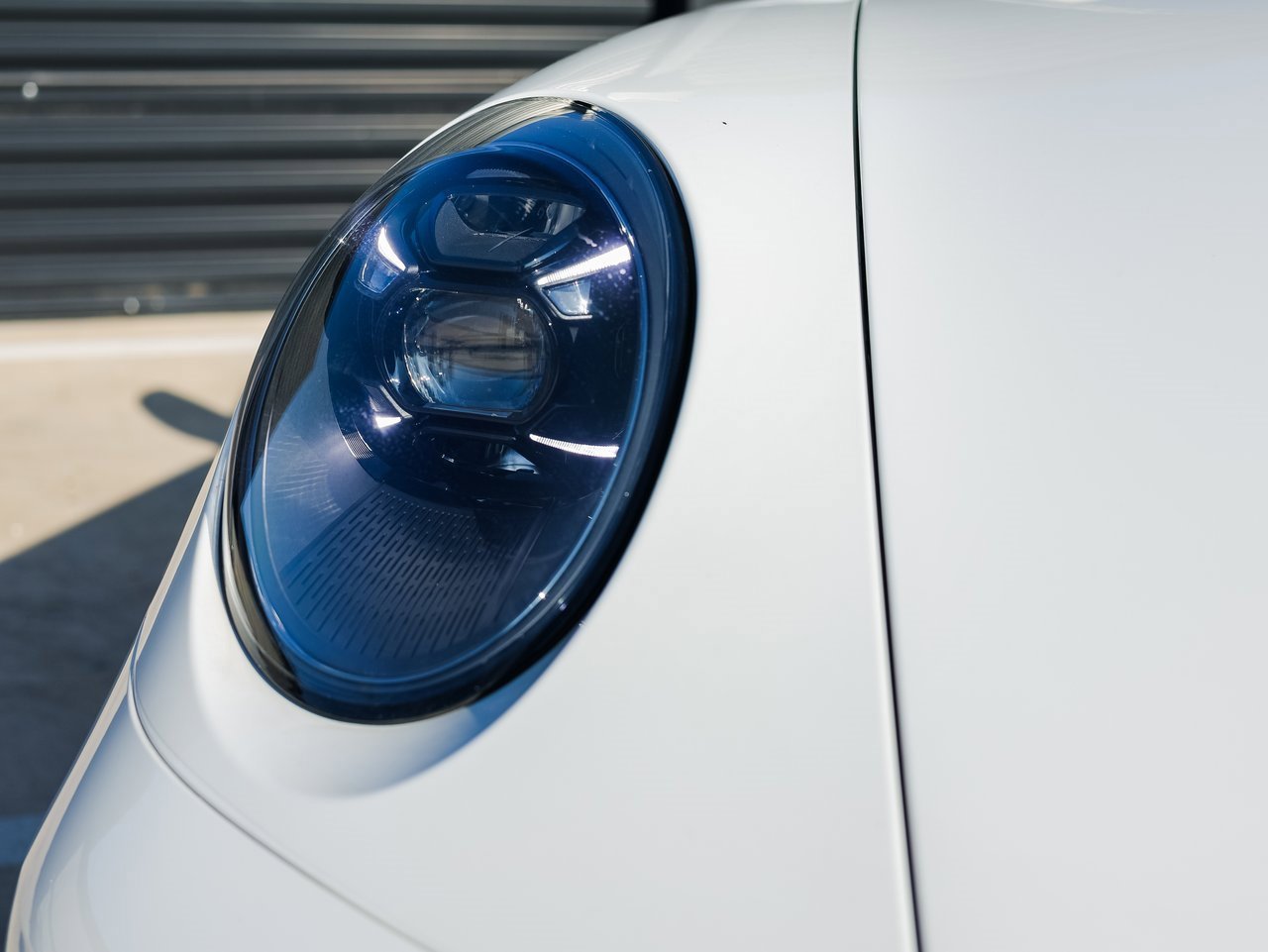 Certified 2024 Porsche 911 Carrera GTS image 13