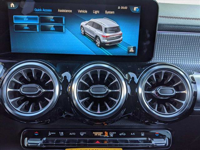 New 2023 Mercedes-Benz EQB 350 4MATIC SUV image 15