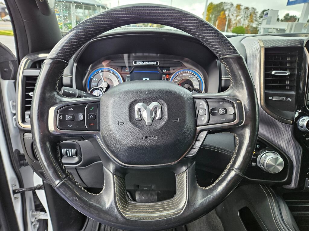 Used 2020 RAM 1500 Limited image 21