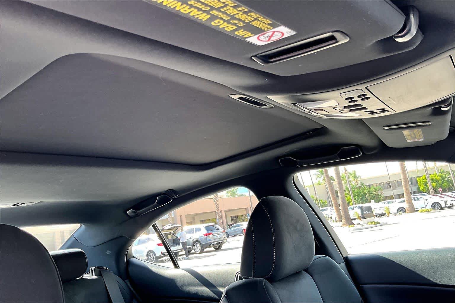 Used 2012 Lexus IS 250 w/ F-Sport Pkg w/Summer Tires RWD image 13