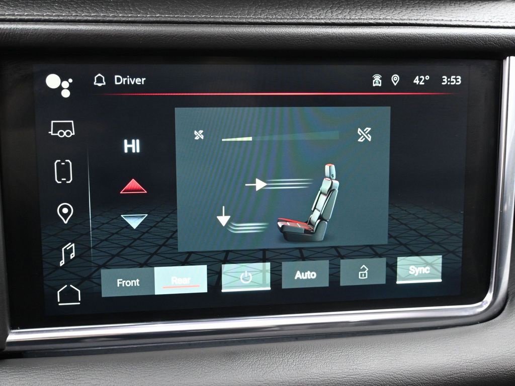 Used 2024 GMC Yukon Denali image 28