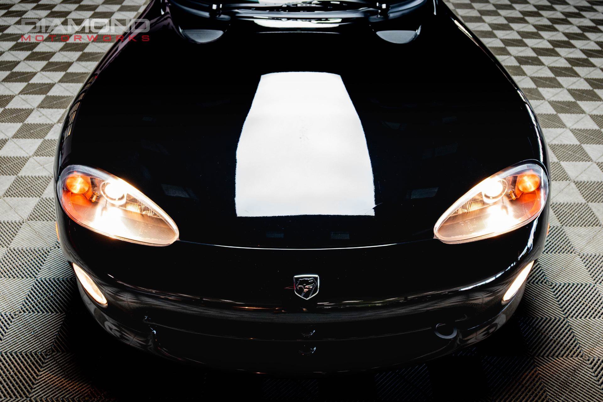 Used 1994 Dodge Viper RT/10 image 61