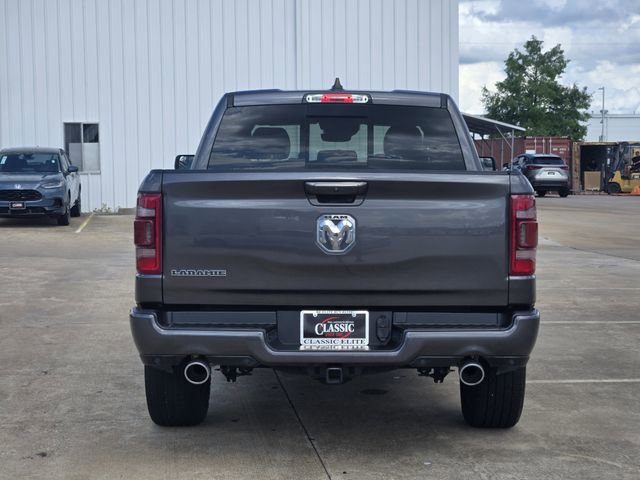 Used 2024 RAM 1500 Laramie RWD image 6