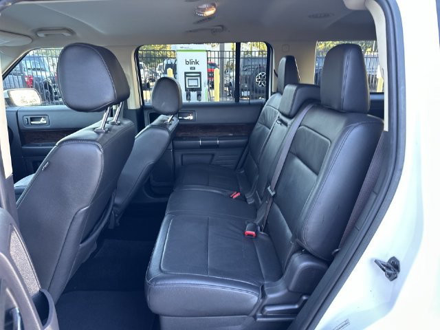 Used 2019 Ford Flex Limited FWD image 23