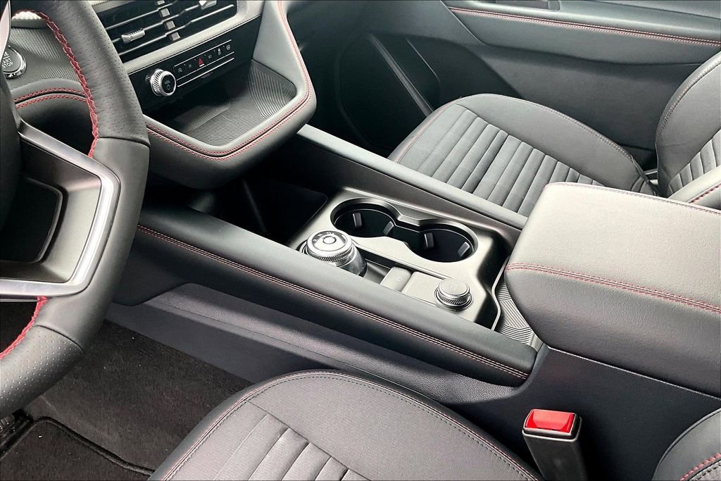 New 2026 Ford Explorer ST-Line w/ ST-Line Street Pack image 8