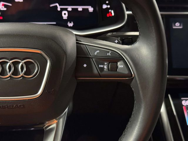 Used 2022 Audi Q7 3.0T Premium Plus image 18