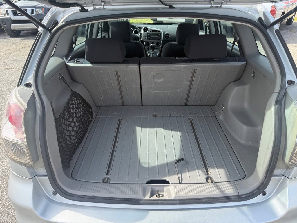 Used 2005 Toyota Matrix XR image 14