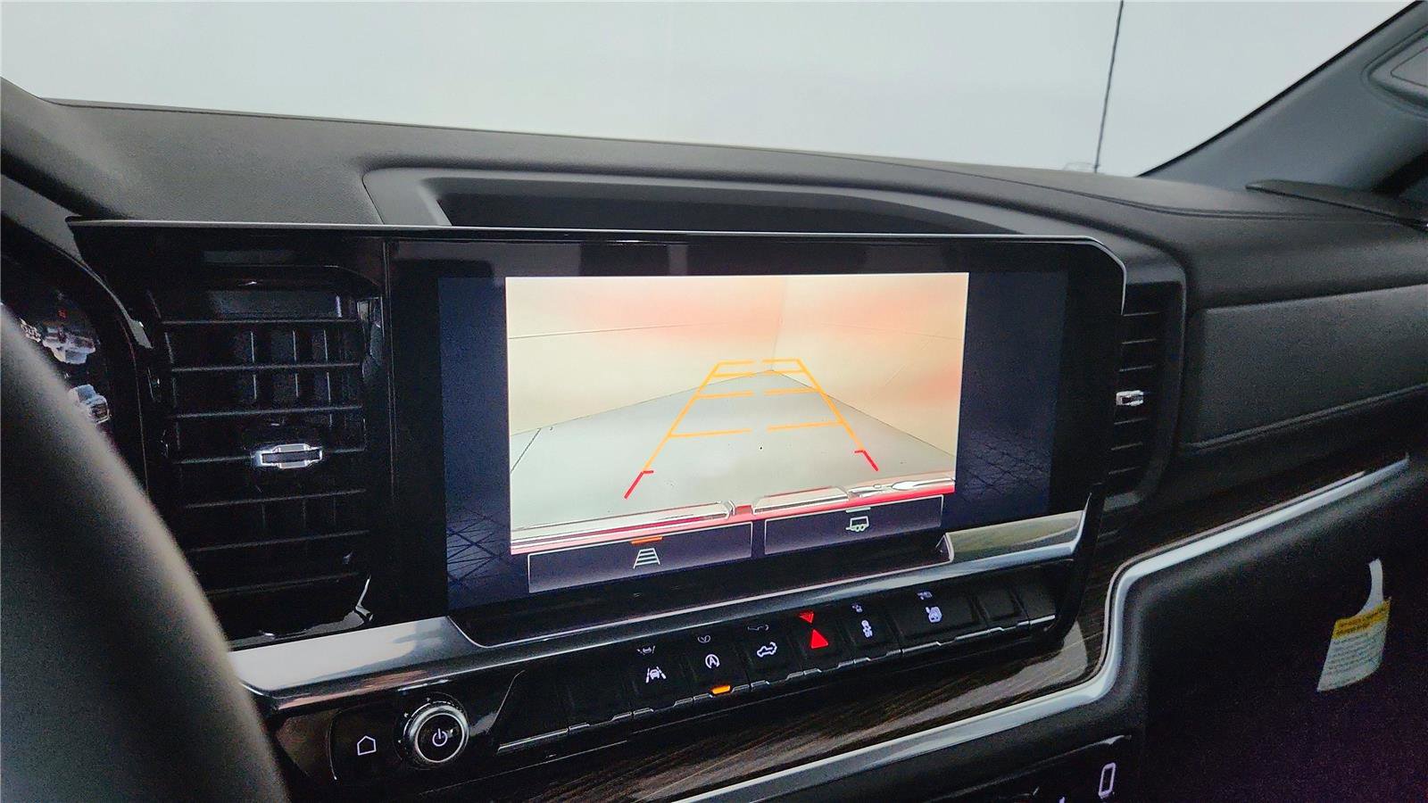 New 2026 GMC Sierra 1500 Elevation image 45