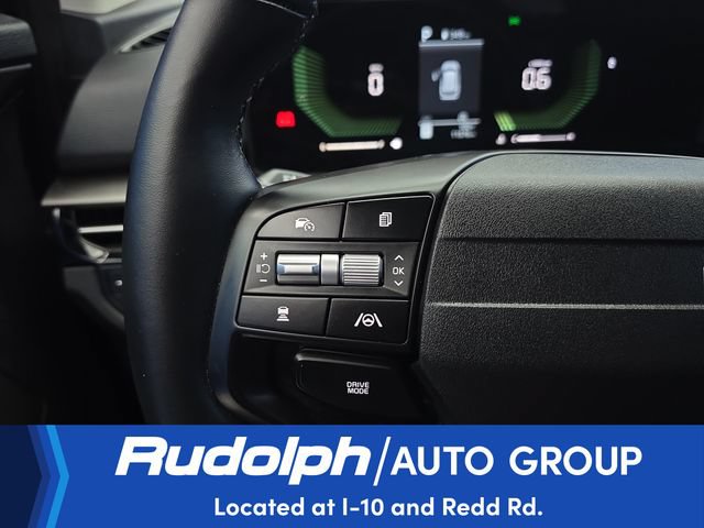 Used 2026 Kia Sportage LX FWD image 17