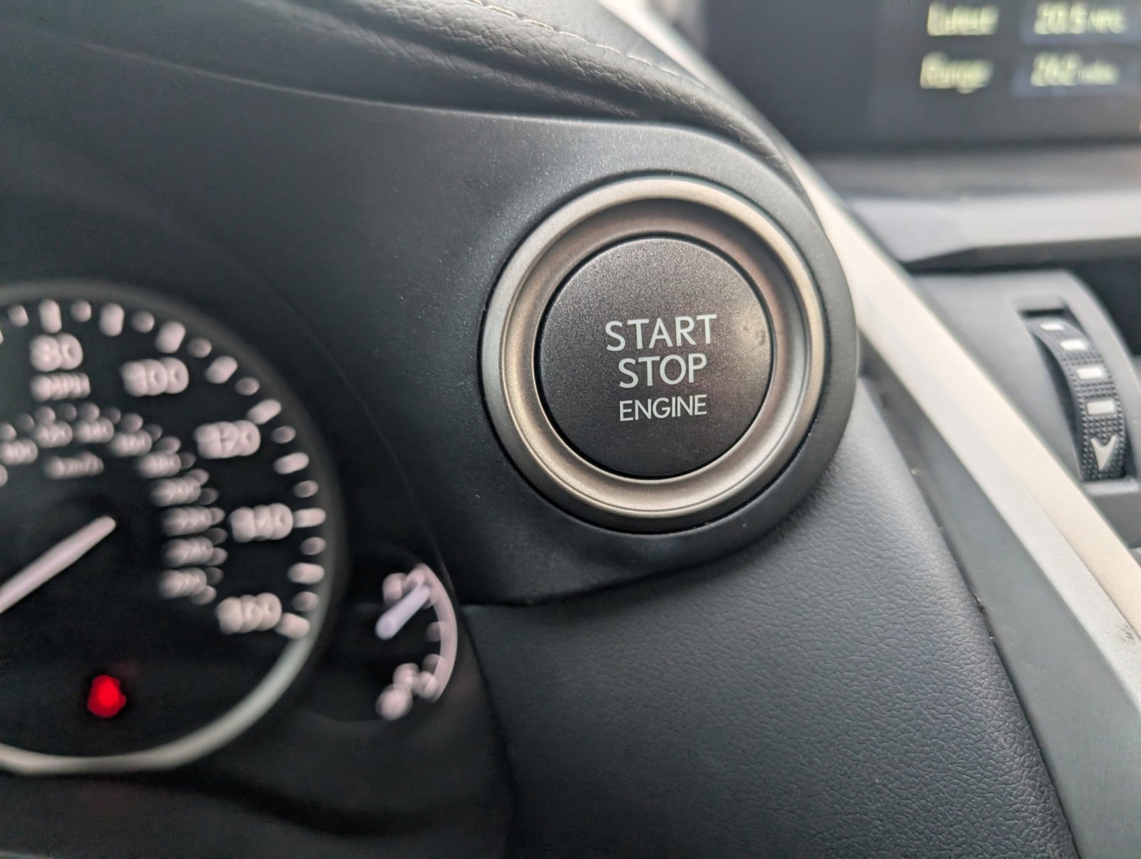 Used 2021 Lexus NX 300 FWD w/ Accessory Package 2 image 12