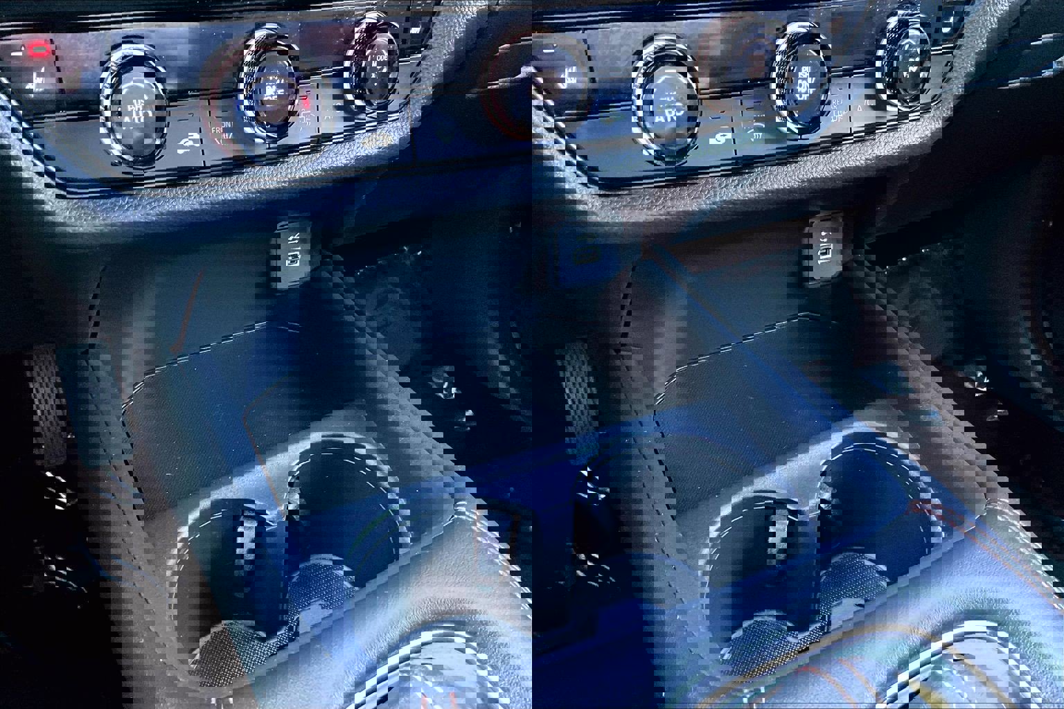 Used 2023 Honda HR-V Sport image 30