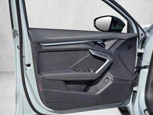 New 2026 Audi A3 2.0T Premium Plus image 13