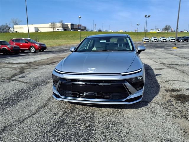Used 2025 Hyundai Sonata SEL image 39