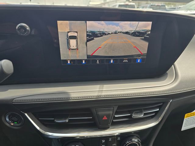 New 2026 Buick Encore GX Sport Touring w/ Advanced Technology Package FWD image 20