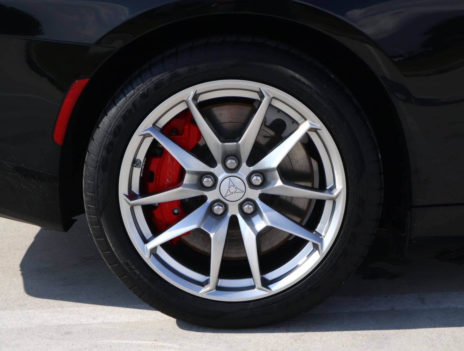 Used 2024 Dodge Charger Scat Pack w/ Plus Group image 9