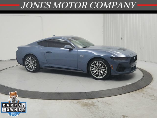 Used 2026 Ford Mustang GT Premium
