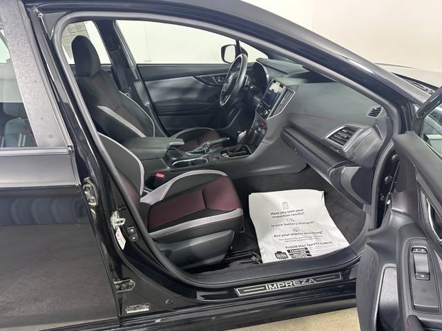 Used 2020 Subaru Impreza 2.0i Sport AWD/4WD image 10