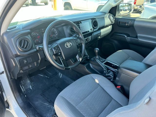 Used 2022 Toyota Tacoma SR image 11