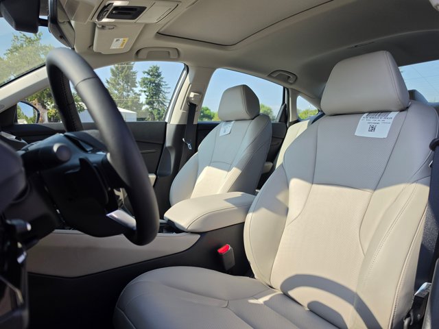 New 2026 Honda Accord Touring image 23