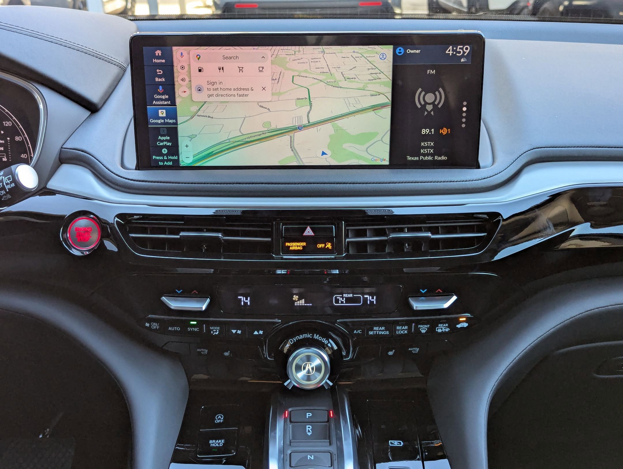 New 2026 Acura MDX FWD w/ Technology Package image 19