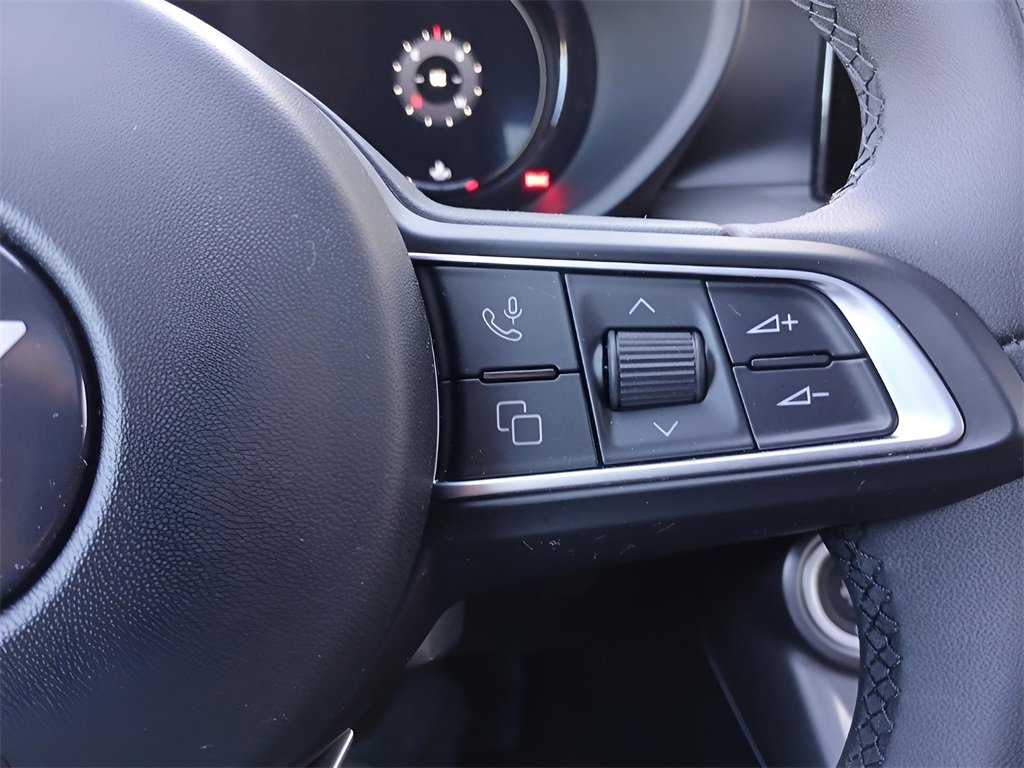 Used 2023 Dodge Hornet GT Plus w/ GT Blacktop Package image 21