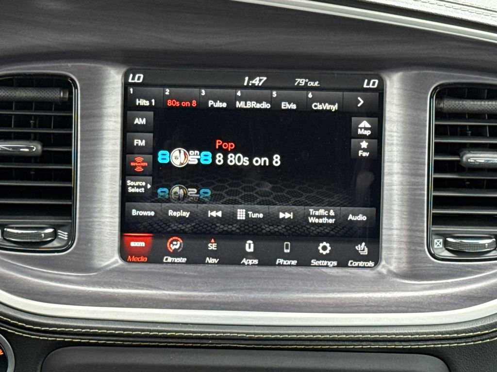 Used 2023 Dodge Charger Scat Pack image 12