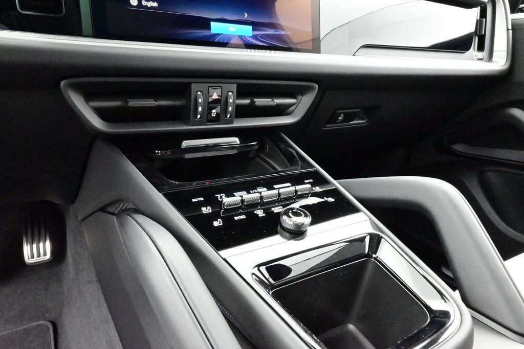 New 2026 Porsche Cayenne S AWD/4WD image 11