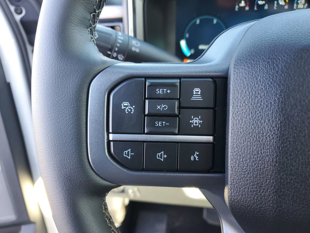 New 2026 Ford F250 Lariat w/ Lariat Premium Package image 16