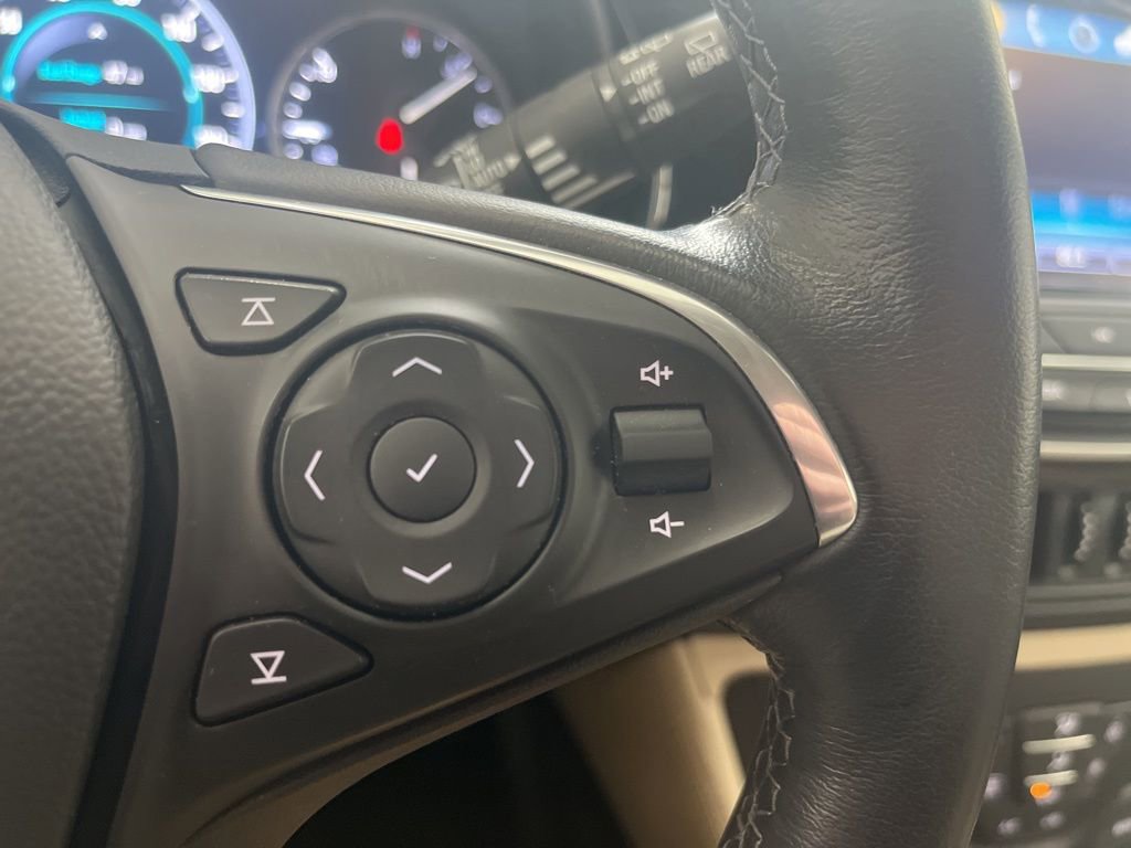 Used 2020 Buick Envision Premium image 19