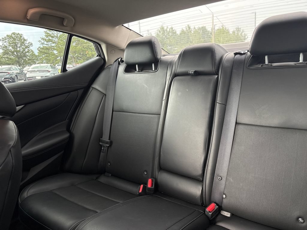 Used 2021 Nissan Maxima 3.5 SV w/ Floor Mat Group FWD image 29