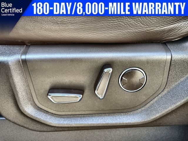 Used 2023 Ford Expedition King Ranch RWD image 21