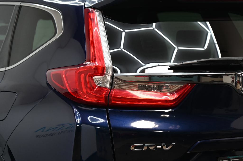 Used 2017 Honda CR-V EX-L image 12