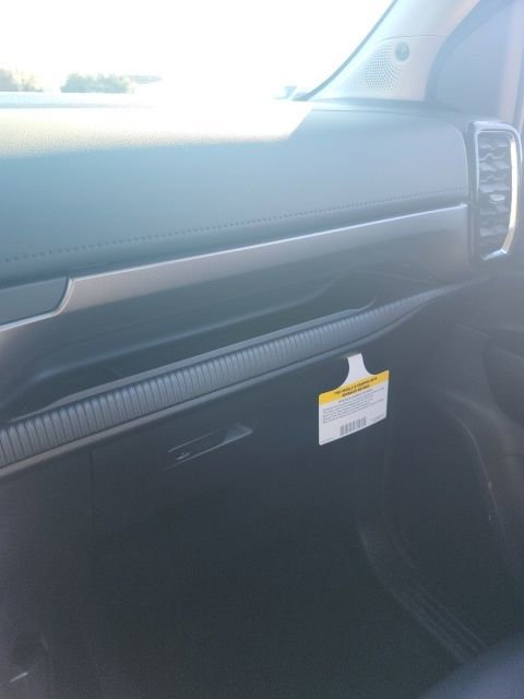 New 2025 Ford Ranger Lariat w/ FX4 Off-Road Package image 40