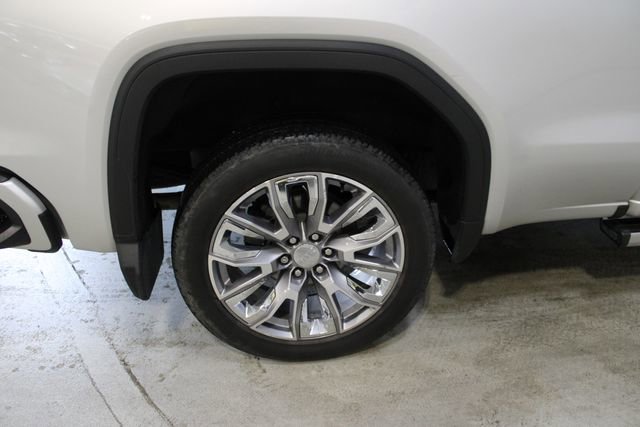 Used 2022 GMC Sierra 1500 Denali w/ Denali Reserve Package AWD/4WD image 35
