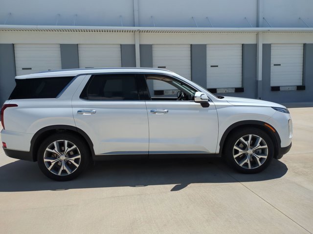 Used 2020 Hyundai Palisade SEL image 4